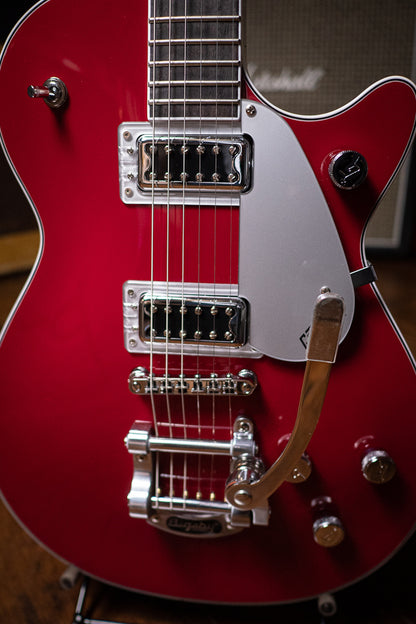 Gretsch G5230T Electromatic® Jet™ FT Single-Cut w/ Bigsby® - Firebird Red