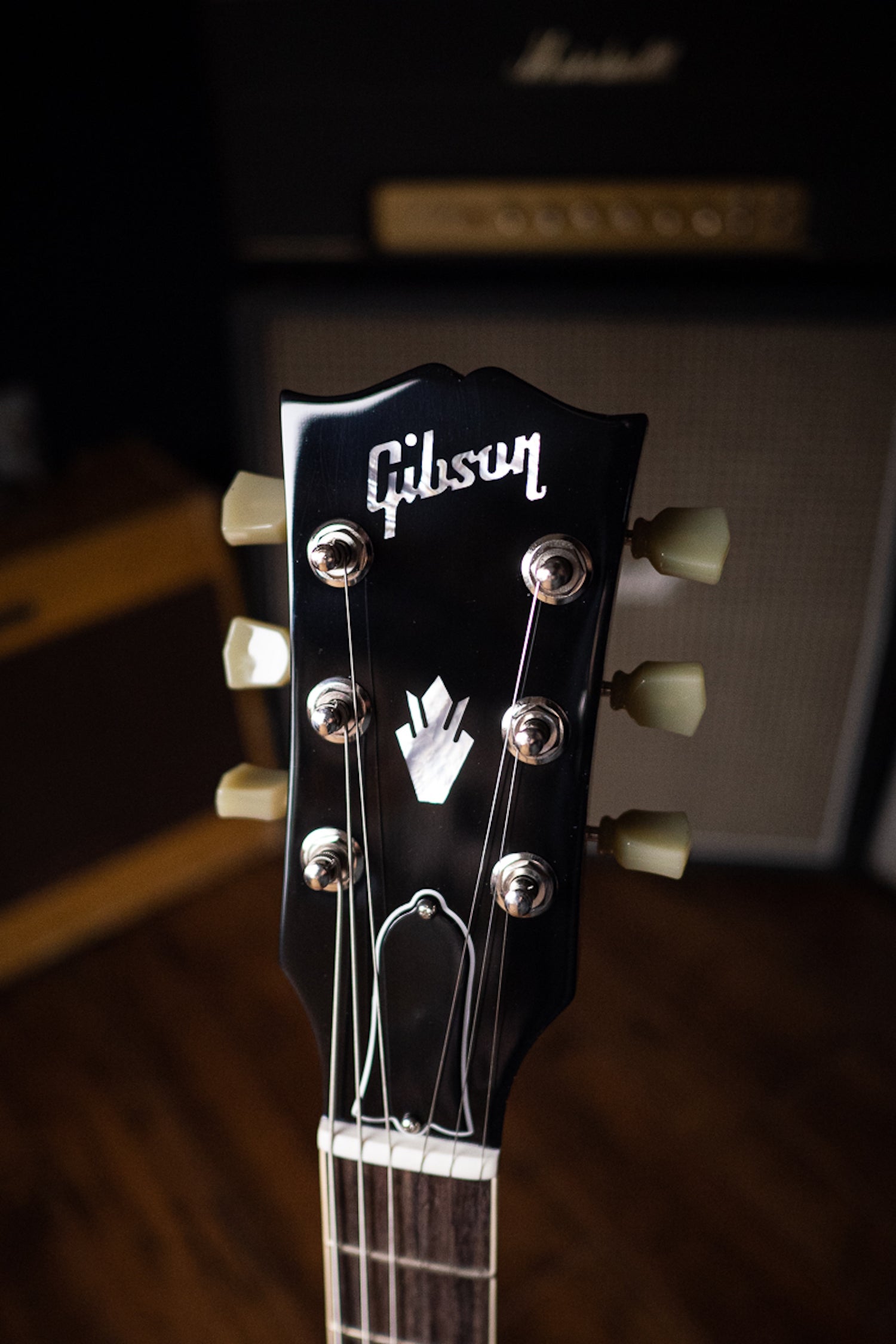 Gibson SG Standard '61 with Stop Bar - Vintage Cherry