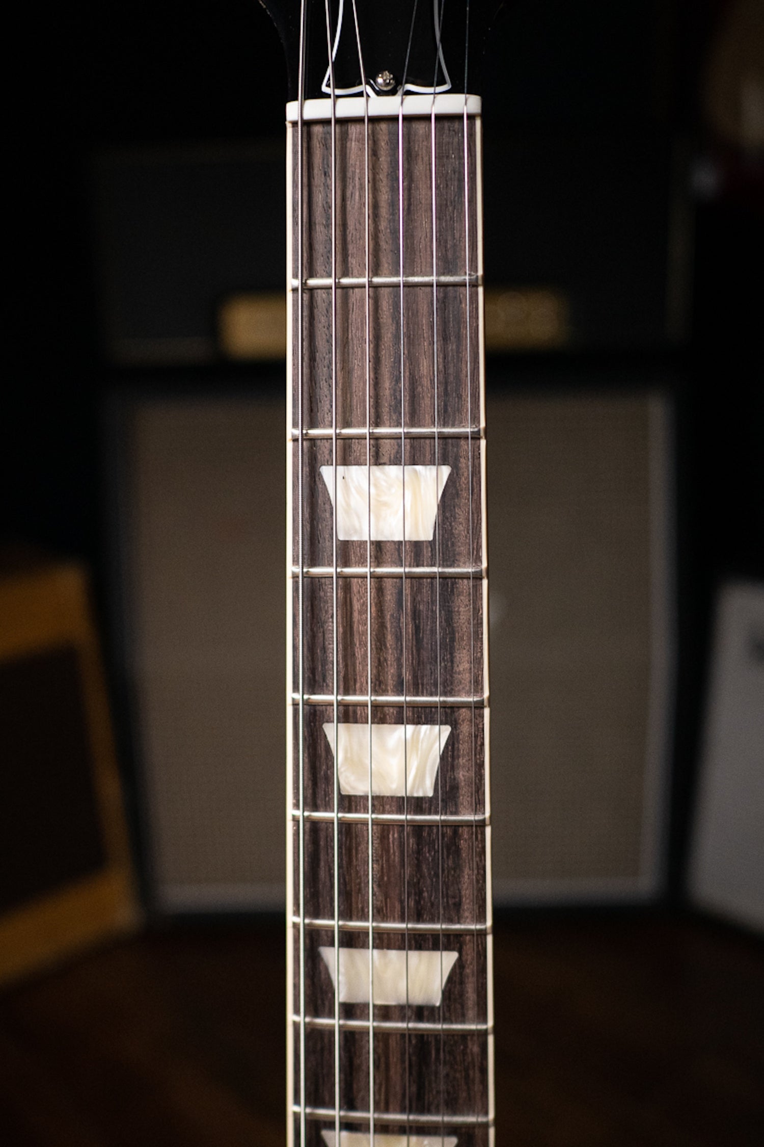 Gibson SG Standard '61 with Stop Bar - Vintage Cherry