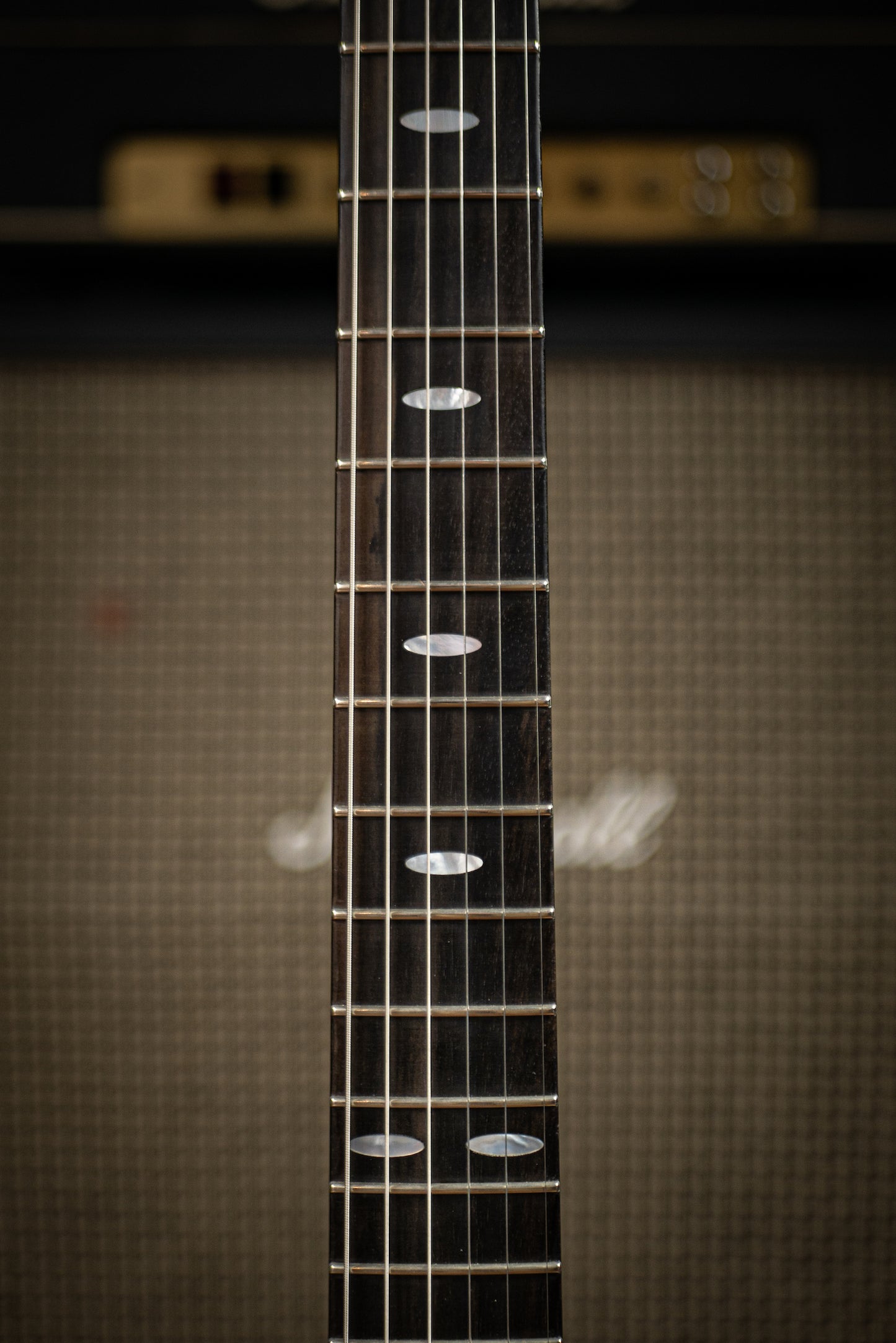 Hamiltone Singlecut / Tele Quilt 2015 Electric Guitar Natural