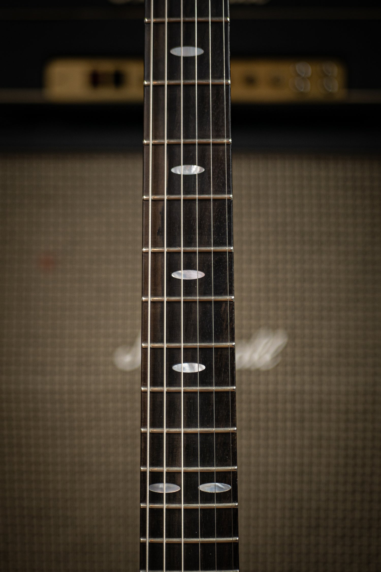 Hamiltone Singlecut / Tele Quilt 2015 Electric Guitar Natural