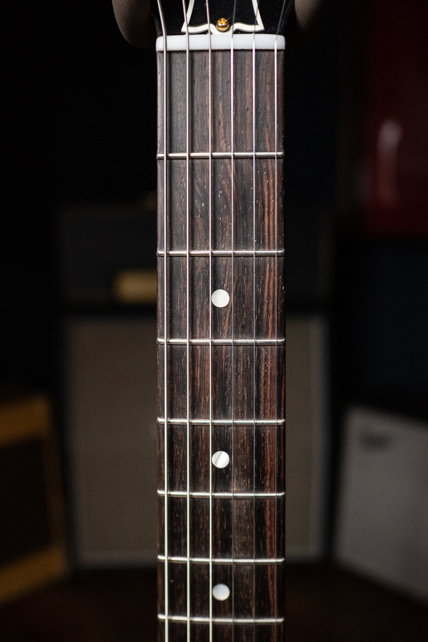 Gibson Custom Shop 58 Korina Flying V Brazilian Rosewood Fingerboard Murphy Lab Light Aged GH Electric Guitar - Natural 81005