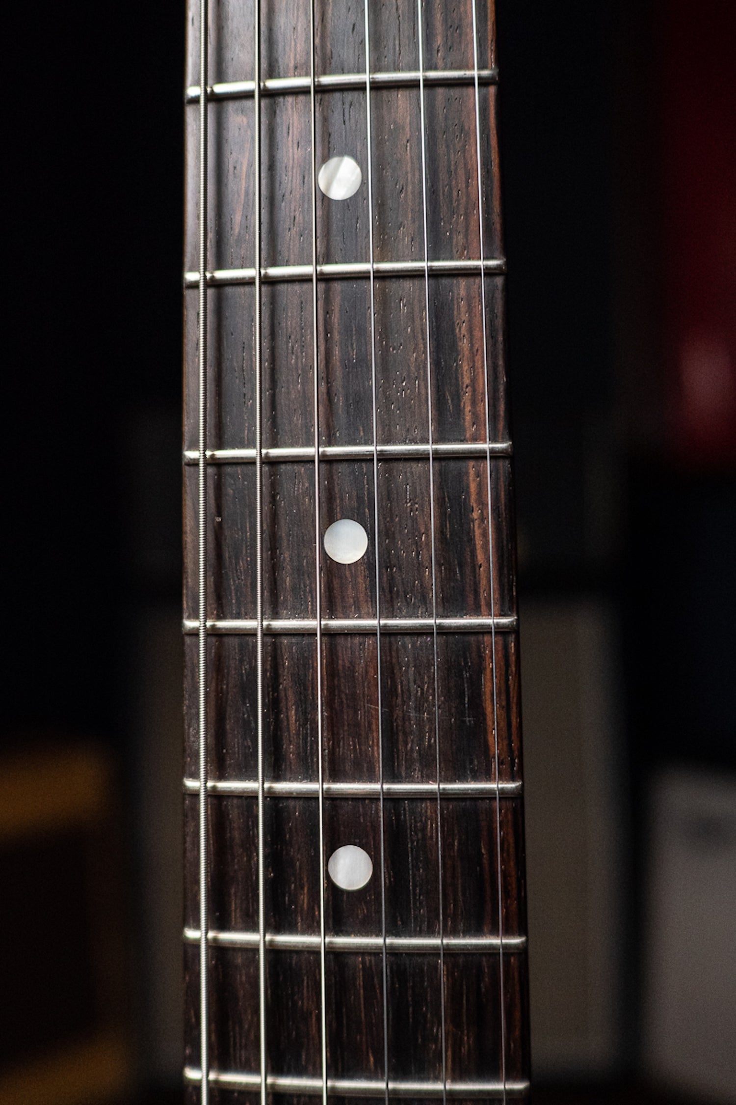 Gibson Custom Shop 58 Korina Flying V Brazilian Rosewood Fingerboard Murphy Lab Light Aged GH Electric Guitar - Natural 81005