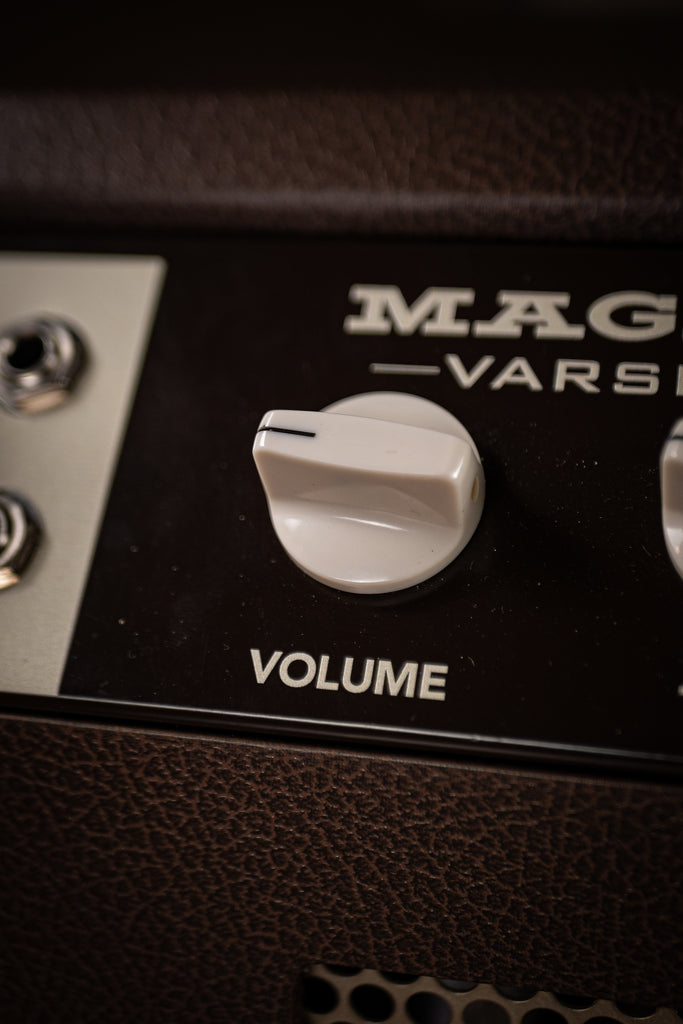Magnatone Varsity Reverb 1x12" Combo Amp