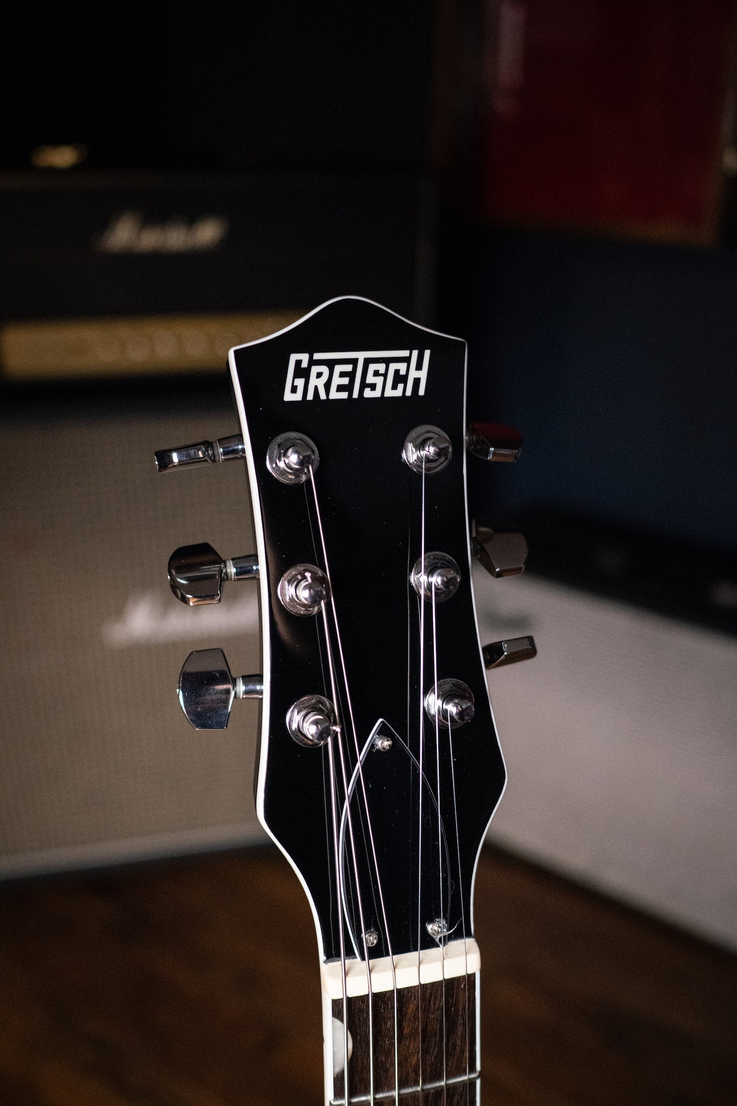 Gretsch G5222 Electromatic DoubleJet BT with V-Stoptail Electric Guitar - Natural