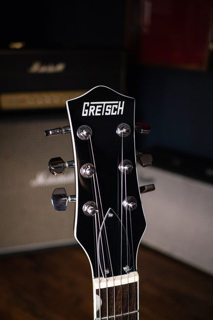 Gretsch G5222 Electromatic DoubleJet BT with V-Stoptail Electric Guitar - Natural