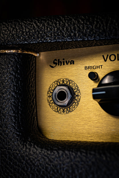2008 Bogner Shiva Tube Head - Walt Grace Vintage