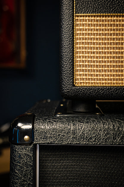 2008 Bogner Shiva Tube Head - Walt Grace Vintage