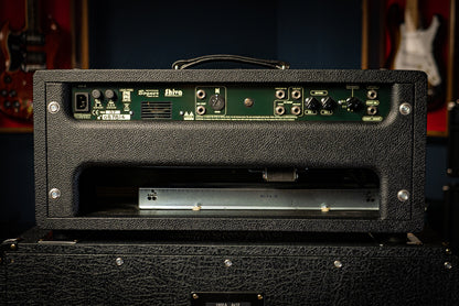 2008 Bogner Shiva Tube Head - Walt Grace Vintage