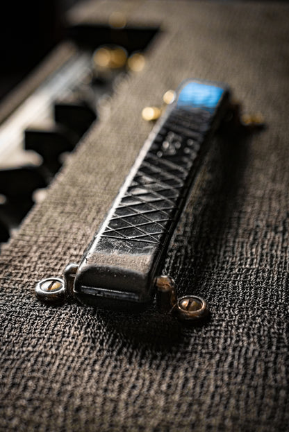 1965 Vox AC30 Tube Head - Walt Grace Vintage