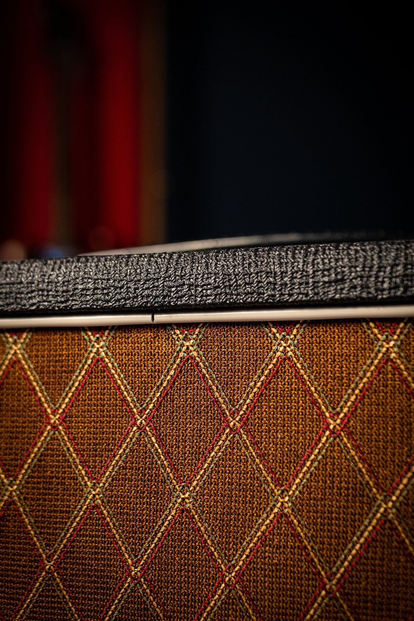 1965 Vox AC30 Tube Head - Walt Grace Vintage