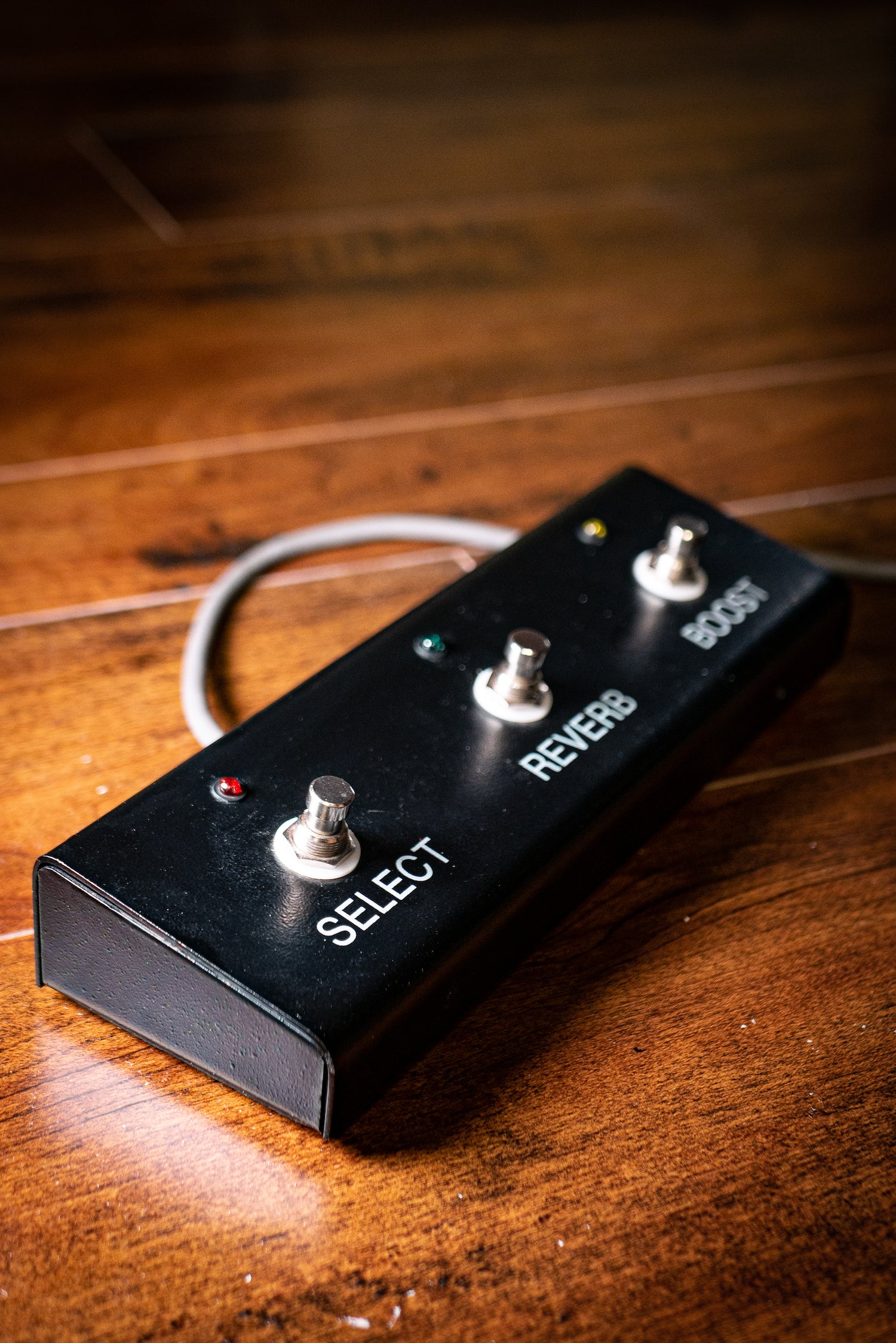 2008 Bogner Shiva Tube Head - Walt Grace Vintage