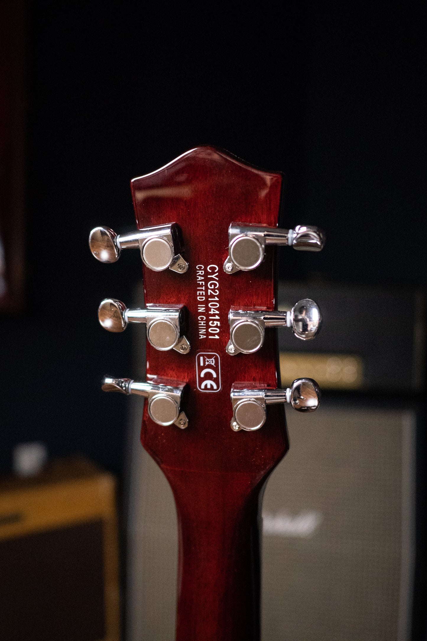 Gretsch G5230T Electromatic Jet FT Single-Cut W/ Bigsby Electric Guitar - Airline Silver