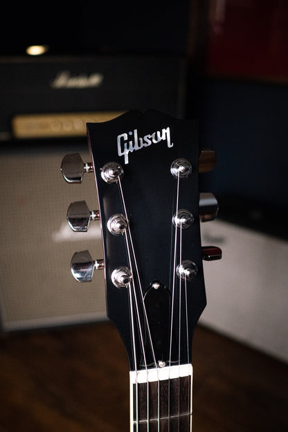 Gibson SG Tony Iommi Signature Electric Guitar - Vintage Cherry