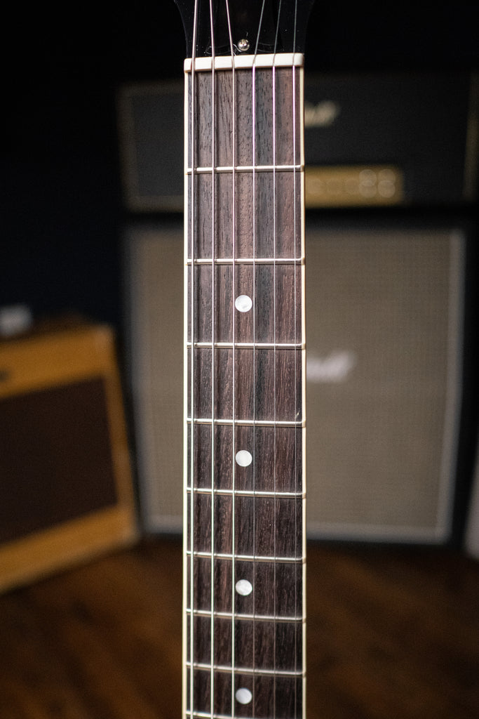 Gibson SG Tony Iommi Signature Electric Guitar - Vintage Cherry