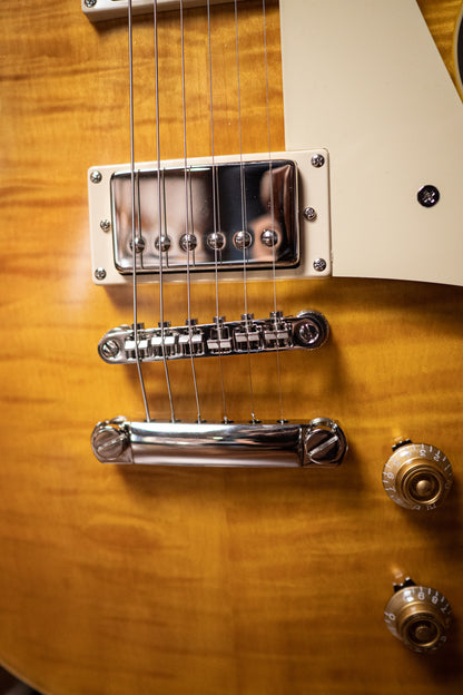Epiphone Joe Bonamassa Lazarus 1959 Les Paul Standard Electric Guitar