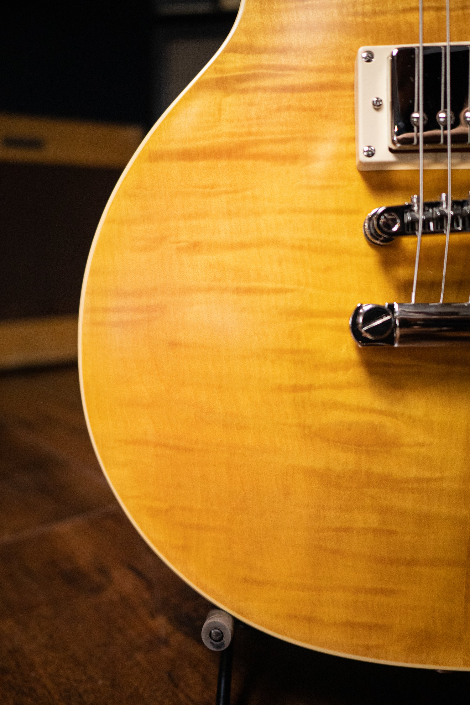 Epiphone Joe Bonamassa Lazarus 1959 Les Paul Standard Electric Guitar