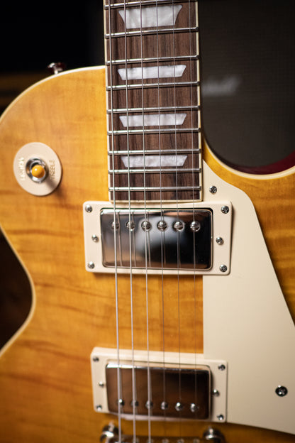 Epiphone Joe Bonamassa Lazarus 1959 Les Paul Standard Electric Guitar