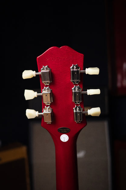 Epiphone Joe Bonamassa Lazarus 1959 Les Paul Standard Electric Guitar