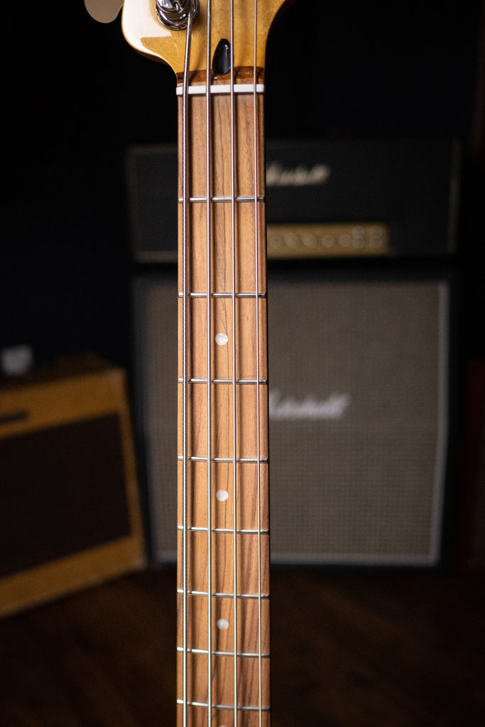 Fender Player Plus Precision Bass - 3 Color Sunburst