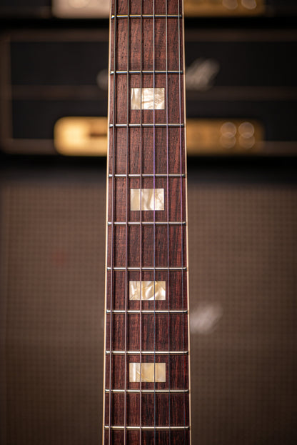 Gibson Custom Shop 1964 ES-335 Reissue Electric Guitar - VOS Sixties Cherry - Walt Grace Vintage