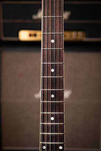 Gibson Custom Shop 1959 ES-335 Reissue Electric Guitar - VOS Vintage Burst - Walt Grace Vintage