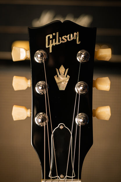Gibson ES-345 Electric Guitar - Vintage Burst - Walt Grace Vintage