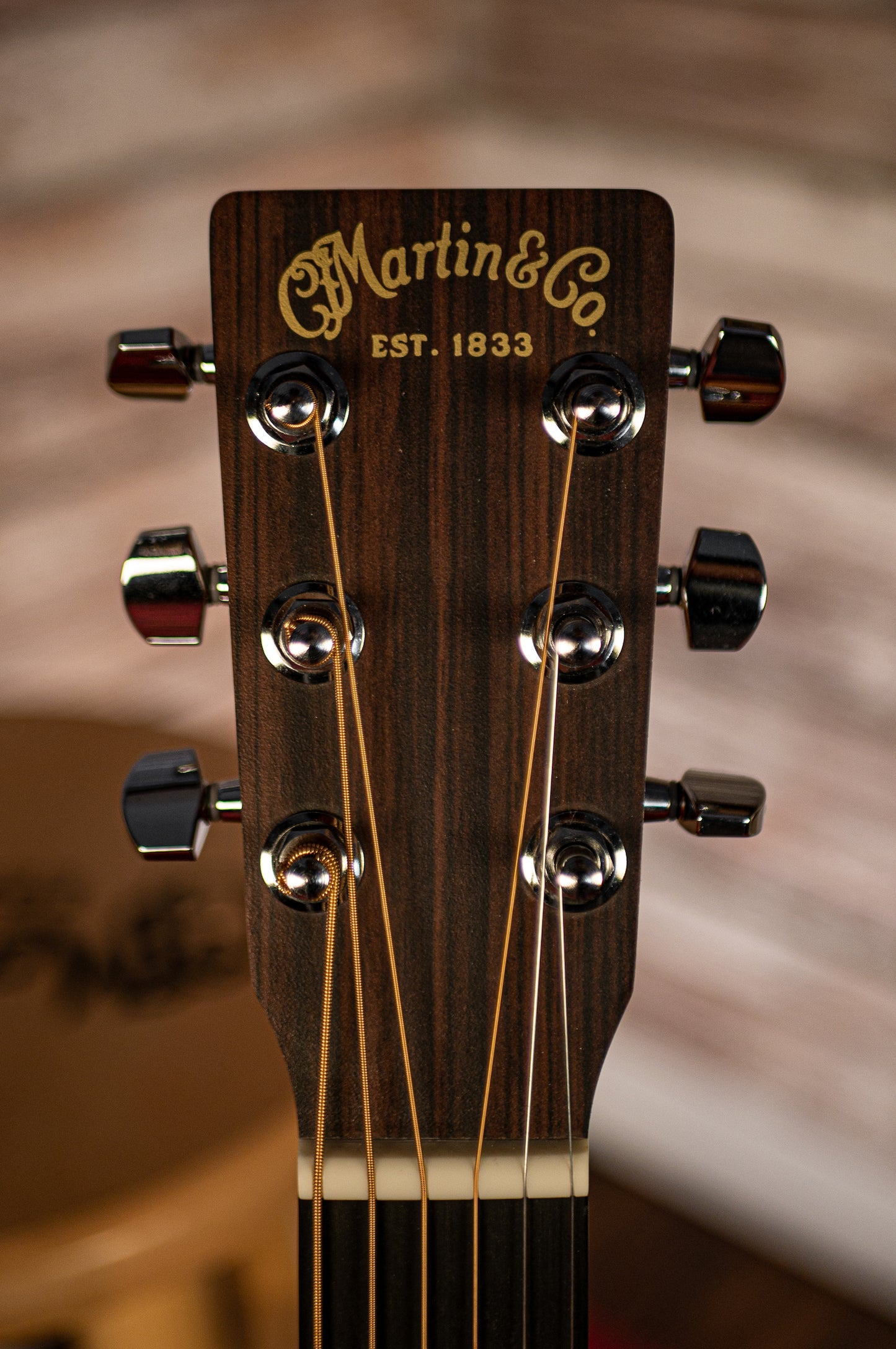 Martin LX1 Little Martin Acoustic Guitar