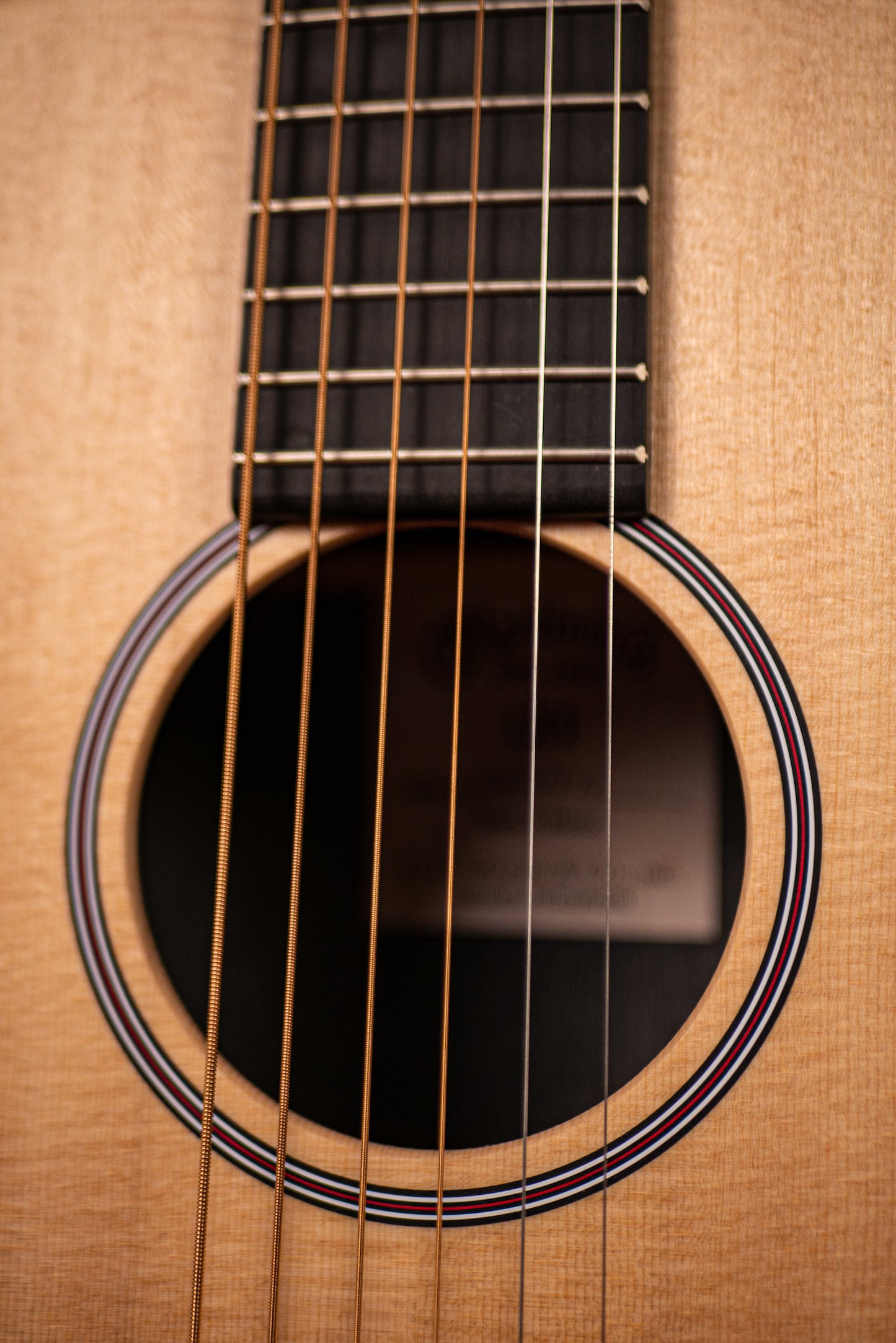 Martin LX1 Little Martin Acoustic Guitar