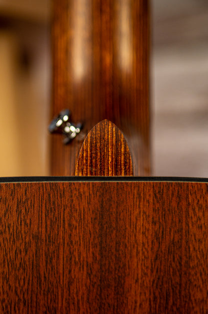 Martin LX1 Little Martin Acoustic Guitar