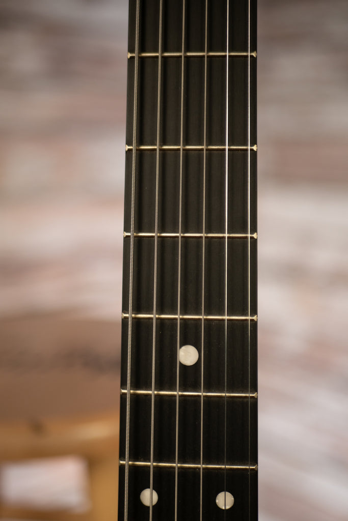 Martin D Jr-10E Acoustic-Electric Guitar - Sunburst