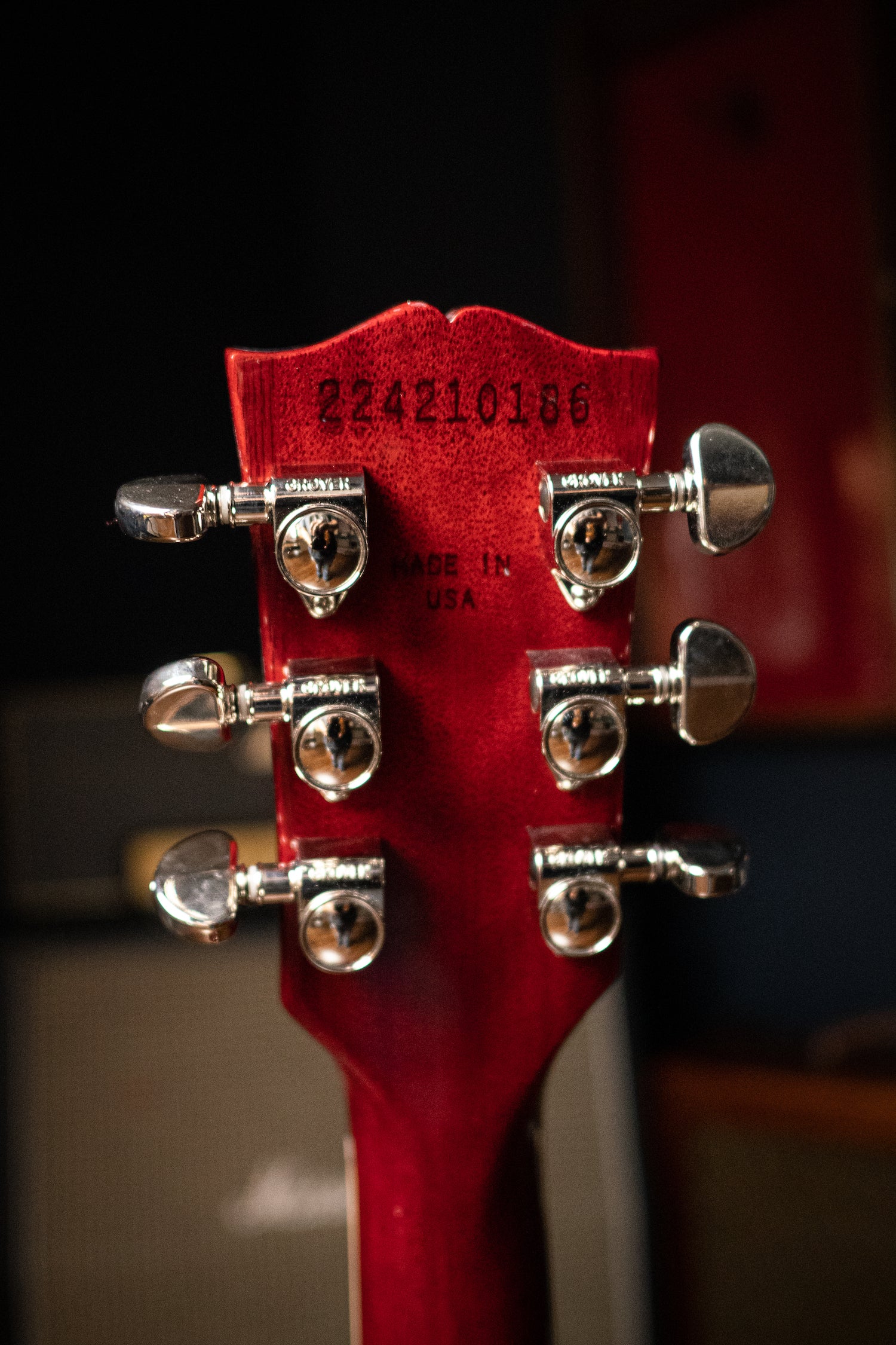 Gibson Les Paul Standard ‘60s Figured Top Electric Guitar - Iced Tea