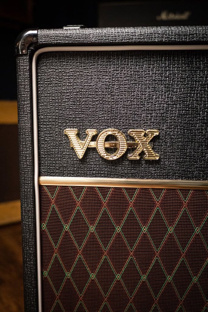 2003 Vox AC30 Handwired Combo Amp