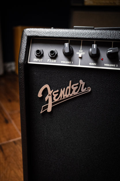 Fender Champion 50XL Combo Amp - Black