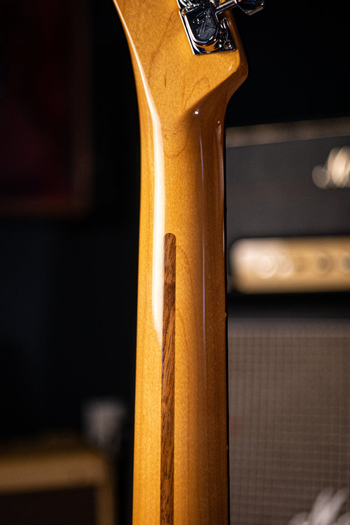 Fender American Original '70s Telecaster Custom Electric Guitar - 3 Color Sunburst
