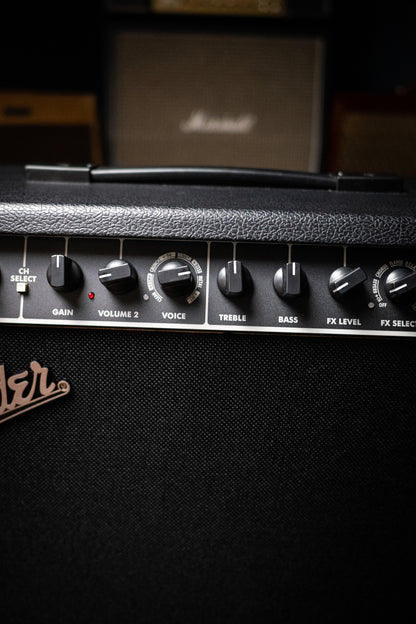 Fender Champion 50XL Combo Amp - Black