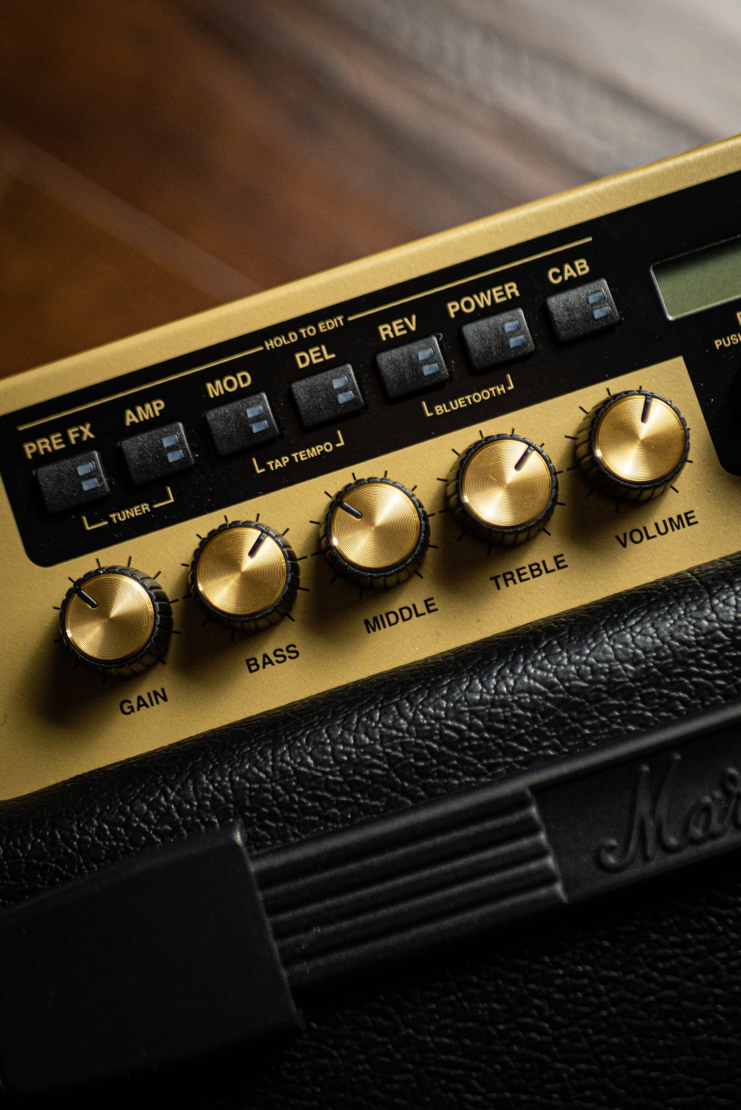Marshall CODE 25 1x10" 25 watt Digital Combo Amp