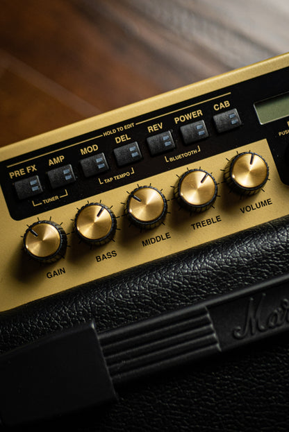 Marshall CODE 25 1x10" 25 watt Digital Combo Amp
