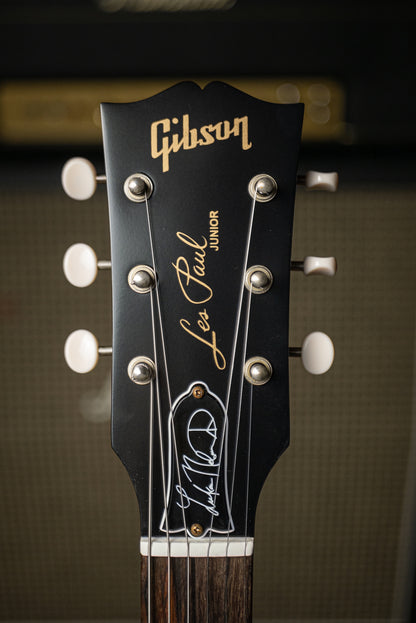 Gibson Lukas Nelson '56 Les Paul Junior - Sunburst