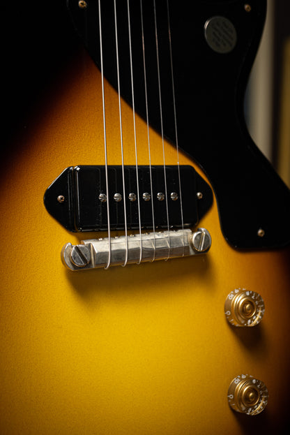 Gibson Lukas Nelson '56 Les Paul Junior - Sunburst