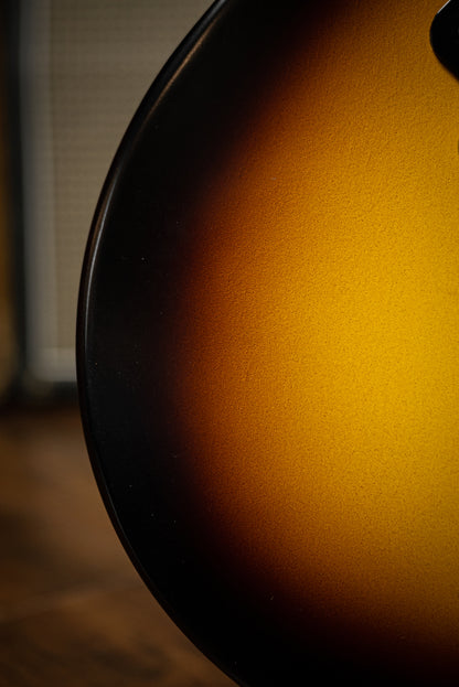 Gibson Lukas Nelson '56 Les Paul Junior - Sunburst