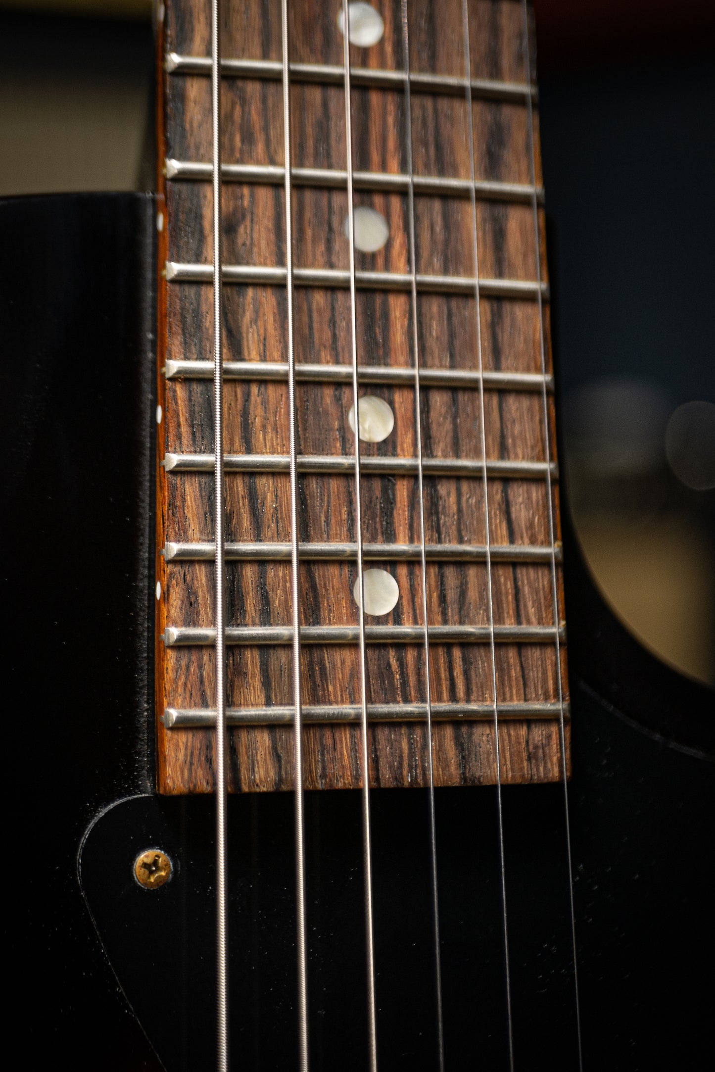 Gibson Lukas Nelson '56 Les Paul Junior - Sunburst