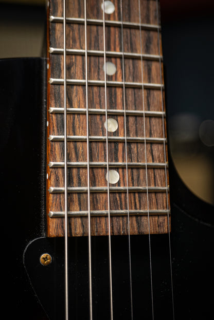 Gibson Lukas Nelson '56 Les Paul Junior - Sunburst