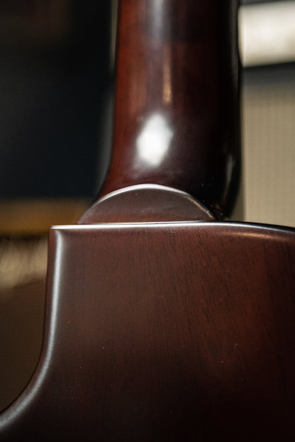 Gibson Lukas Nelson '56 Les Paul Junior - Sunburst