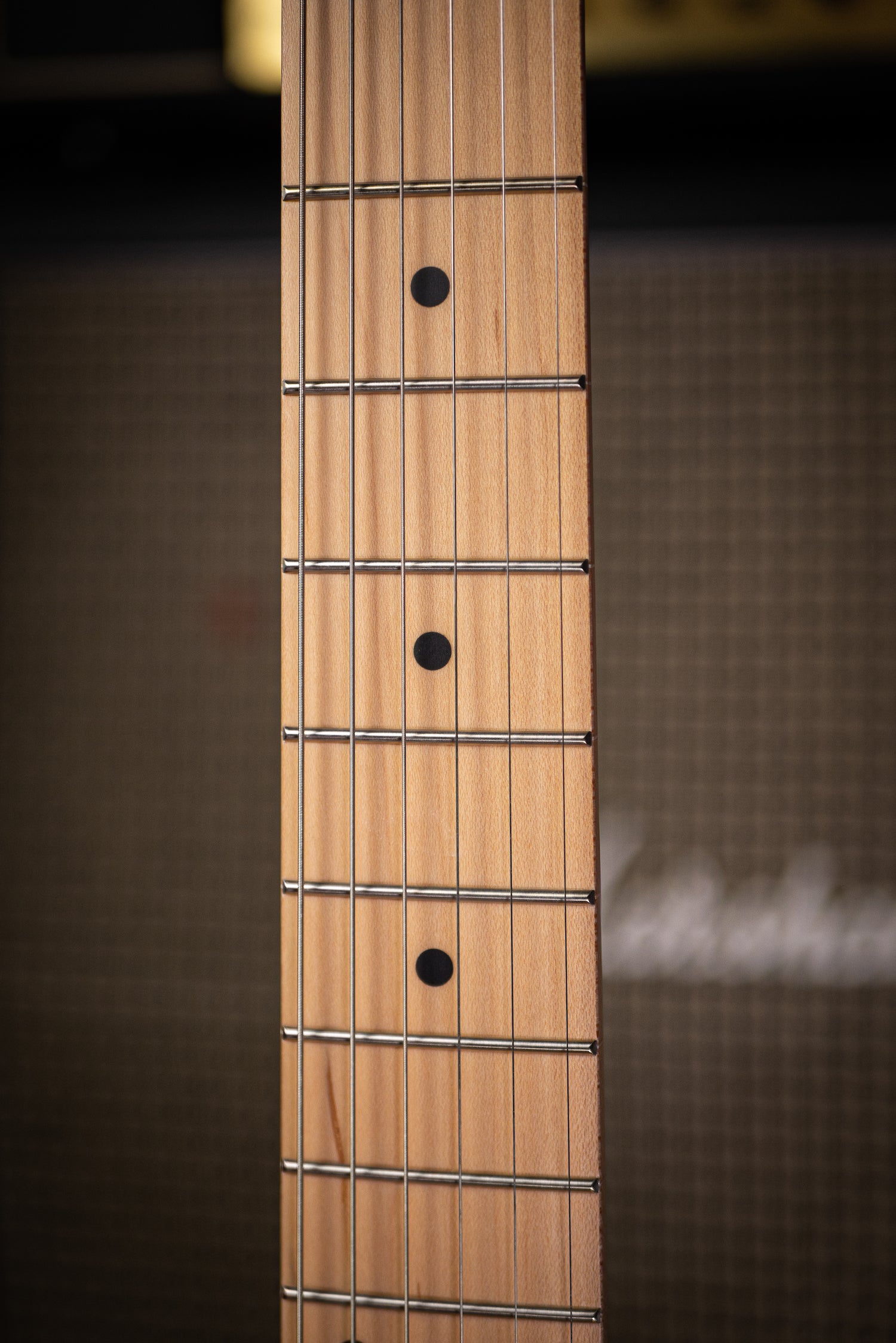 Kramer Focus VT-211S - Ruby Red