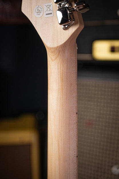 Kramer Focus VT-211S - Ruby Red