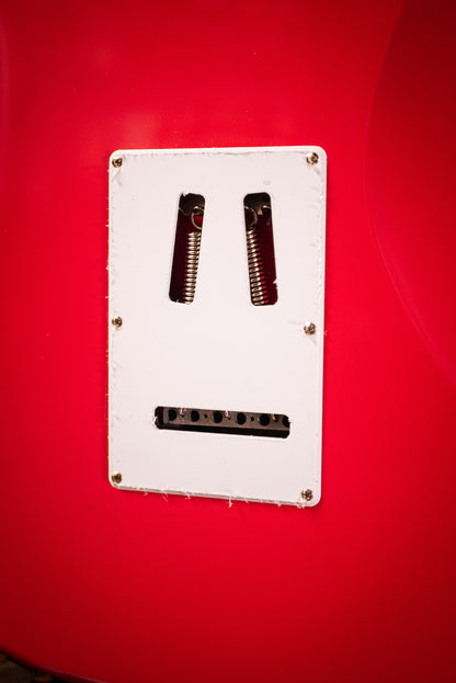 Kramer Focus VT-211S - Ruby Red