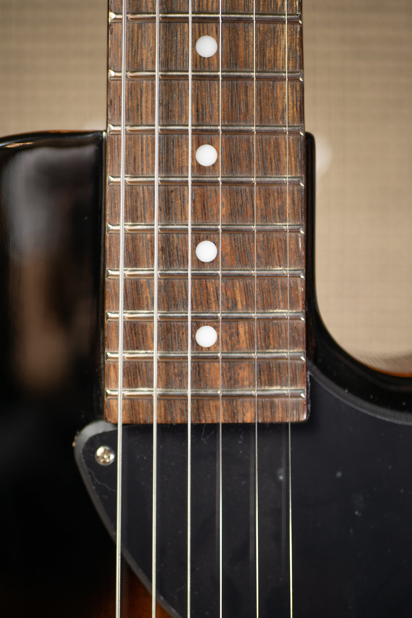 Epiphone Les Paul Junior Electric Guitar - Tobacco Burst