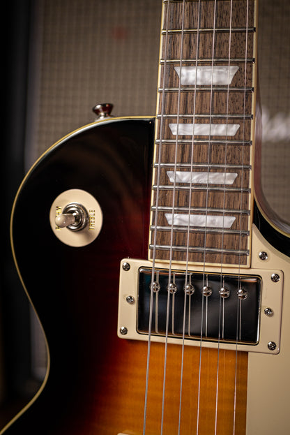 Epiphone Les Paul Standard '50s Electric Guitar - Vintage Sunburst