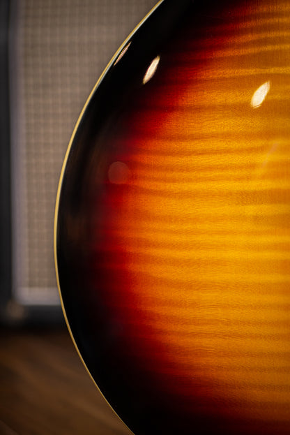 Epiphone Les Paul Standard '50s Electric Guitar - Vintage Sunburst